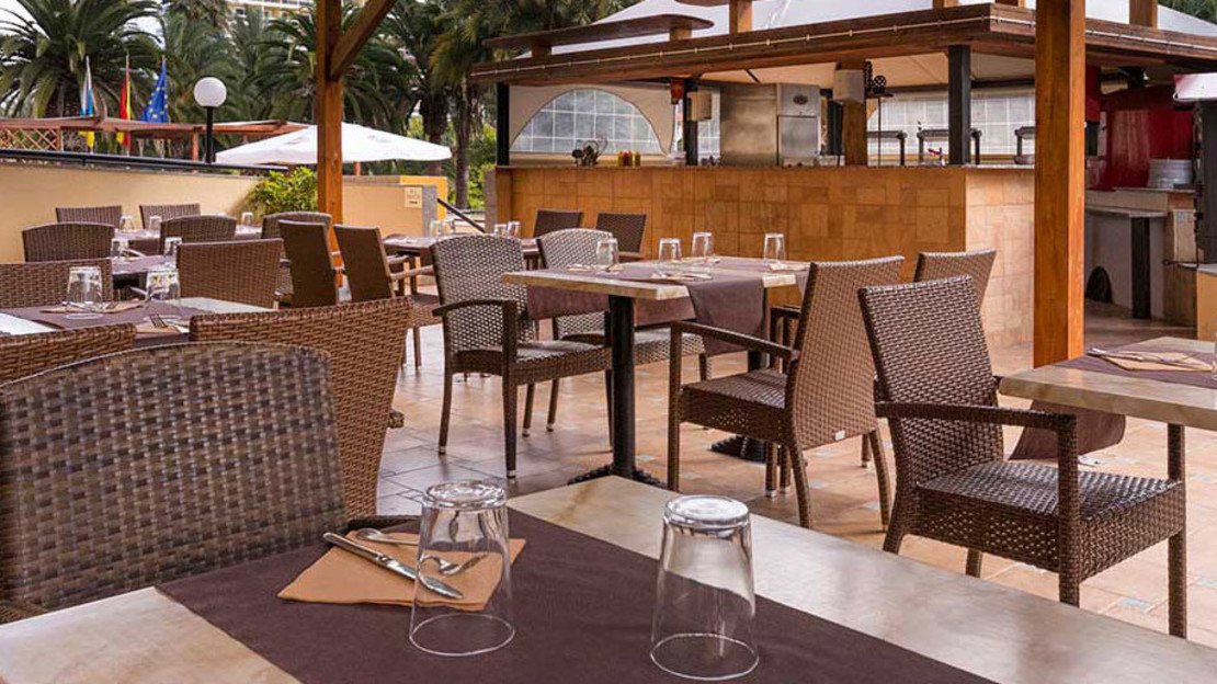 Be Live Experience Orotava