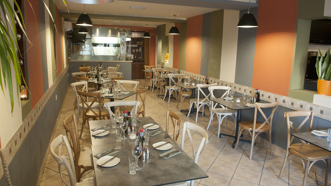 Pergola Hotel and Spa