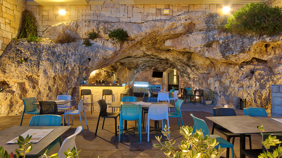 Pergola Hotel and Spa