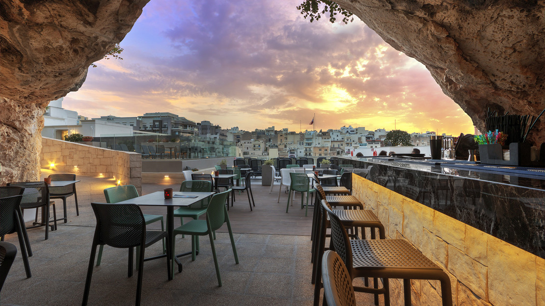 Pergola Hotel and Spa