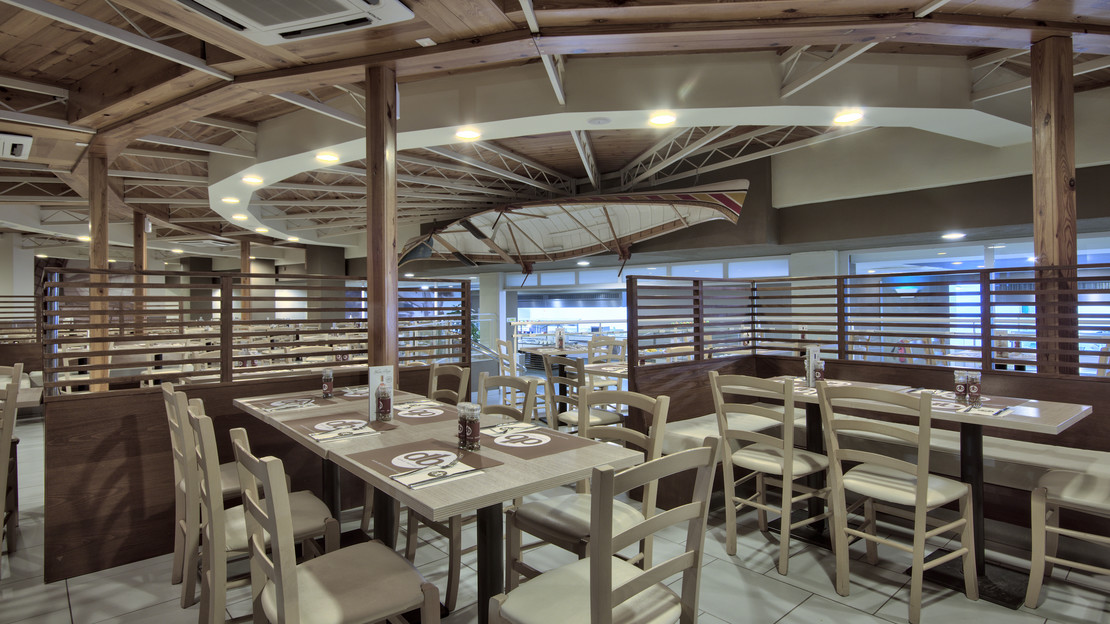 db Seabank Resort & Spa