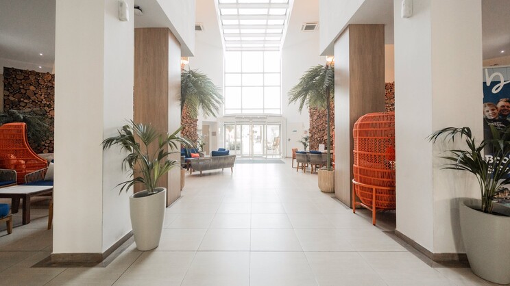 db Seabank Resort & Spa