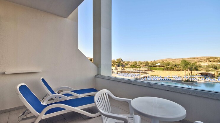 db Seabank Resort & Spa