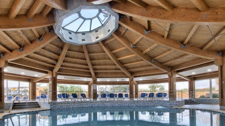 db Seabank Resort & Spa