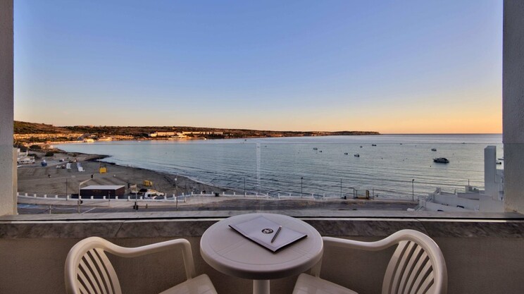 db Seabank Resort & Spa