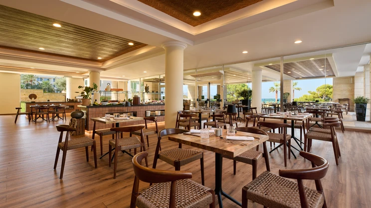 Sarena de Muro Resort Mallorca