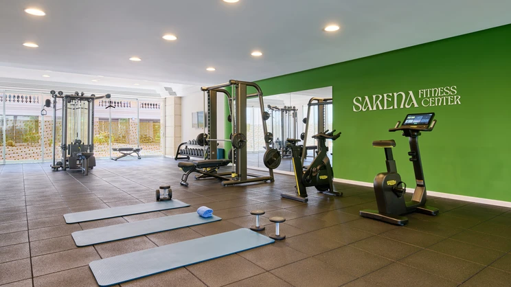 Sarena de Muro Resort Mallorca