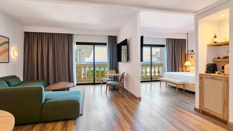 Sarena de Muro Resort Mallorca