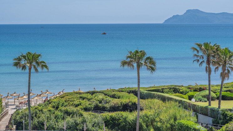 Sarena de Muro Resort Mallorca