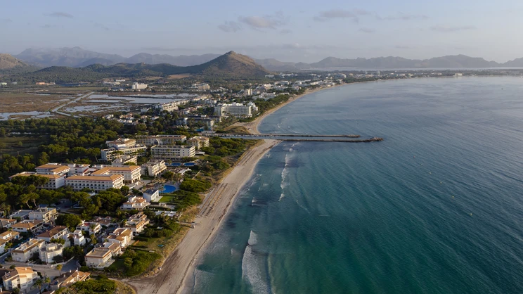 Sarena de Muro Resort Mallorca