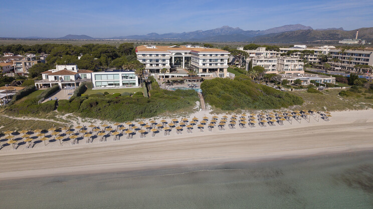 Sarena de Muro Resort Mallorca