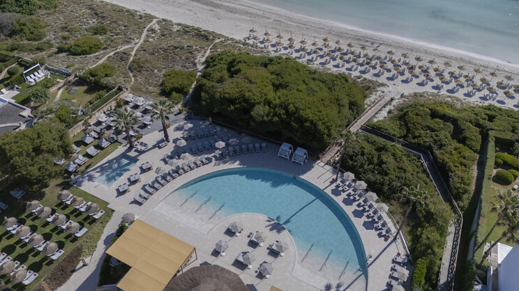 Sarena de Muro Resort Mallorca