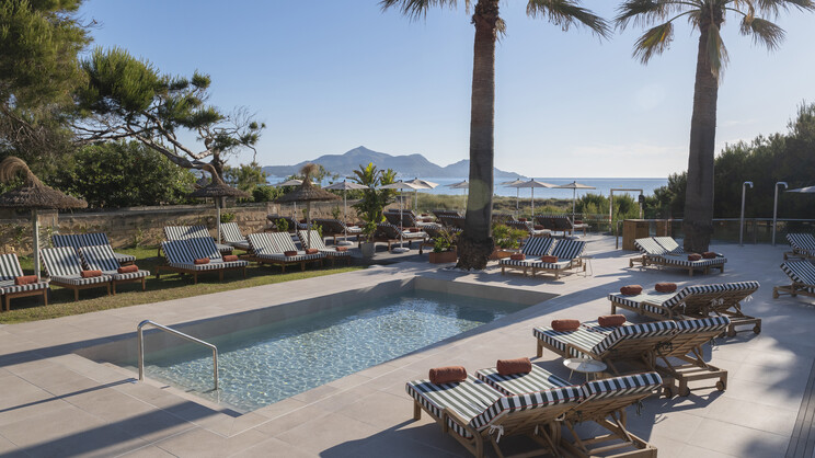 Sarena de Muro Resort Mallorca