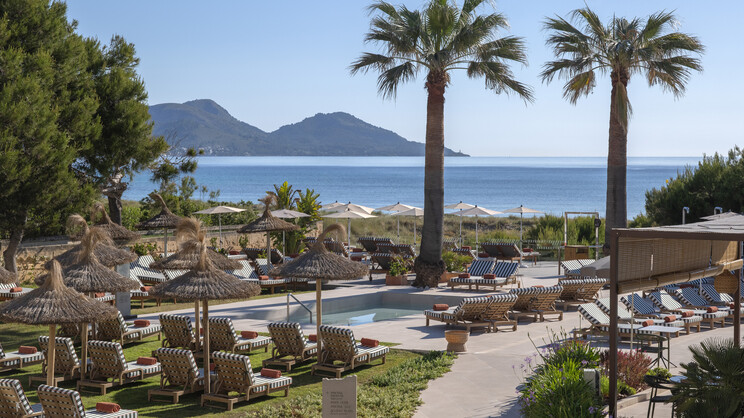 Sarena de Muro Resort Mallorca