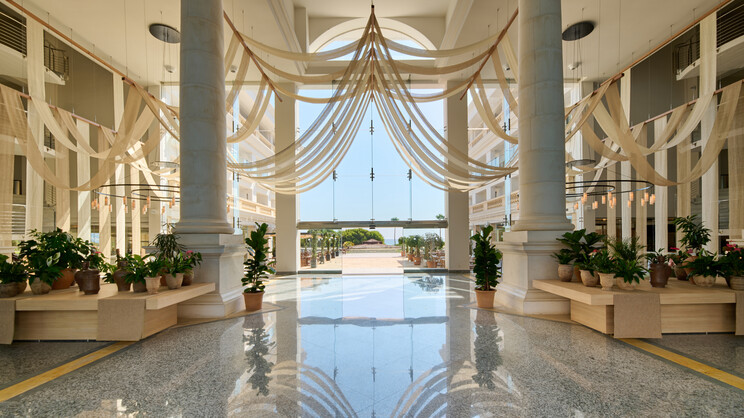 Sarena de Muro Resort Mallorca