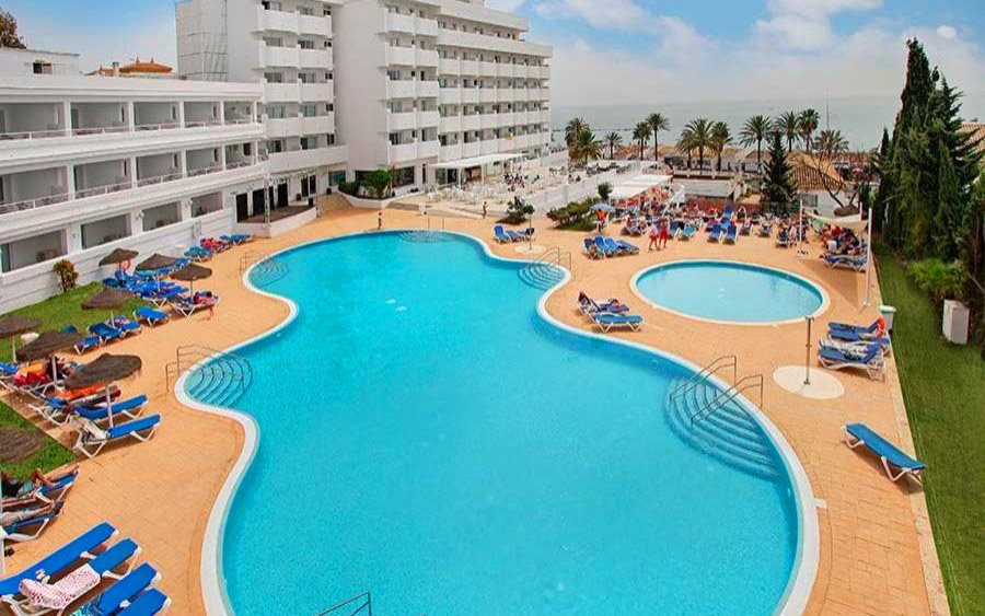 Hotel Palia La Roca, Costa Del Sol, all-inclusive Spain Holidays 2023/2024