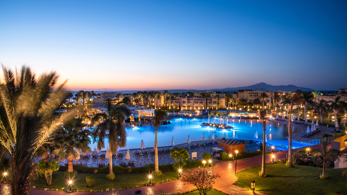 Rixos Sharm El Sheikh