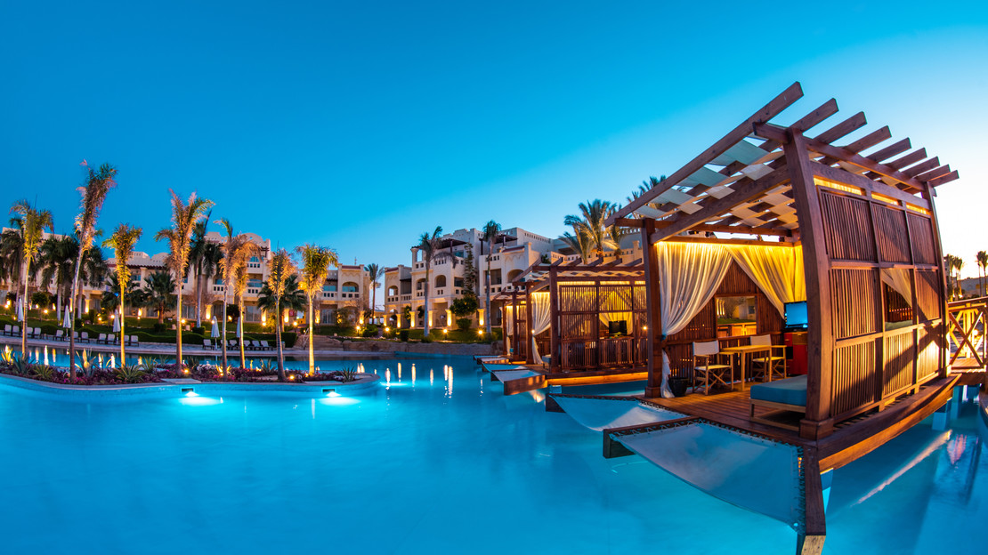 Rixos Sharm El Sheikh