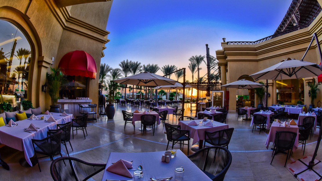 Rixos Sharm El Sheikh