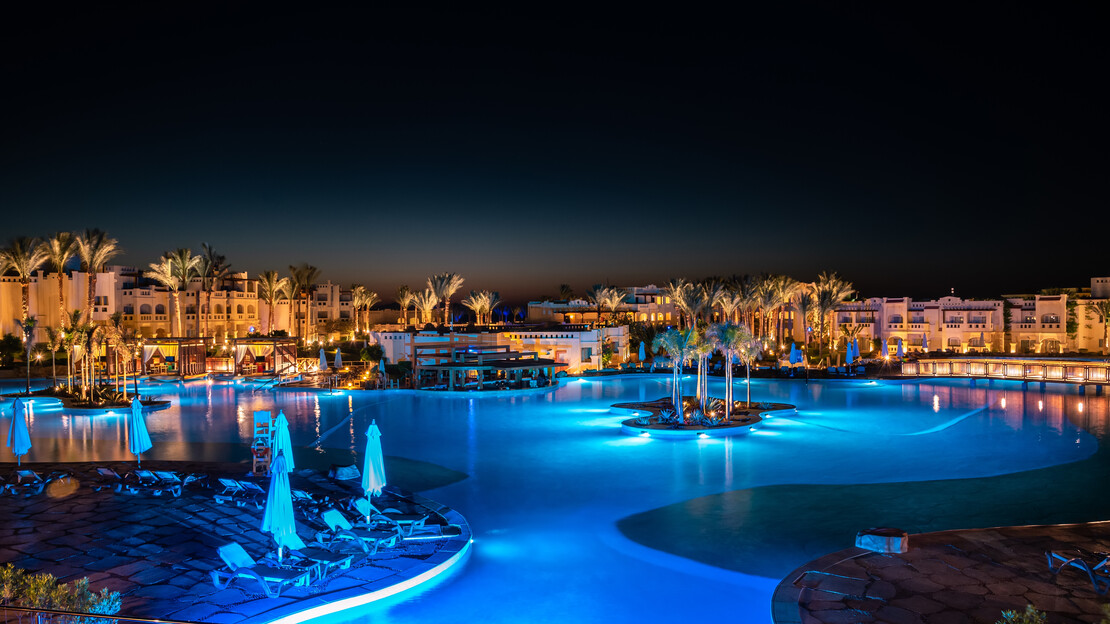 Rixos Sharm El Sheikh
