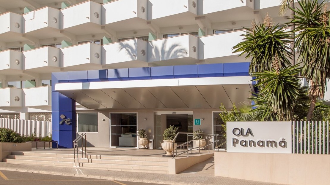 Globales Panama - Adults Only