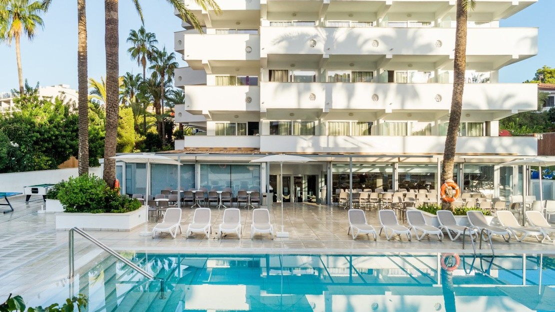 Globales Panama - Adults Only