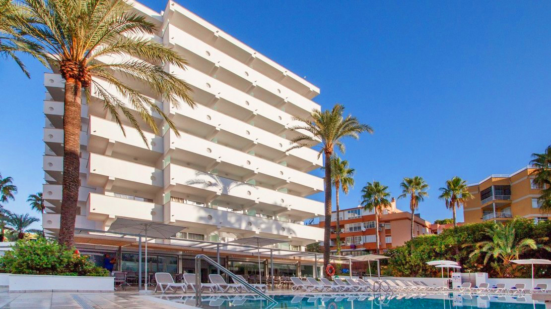 Globales Panama - Adults Only