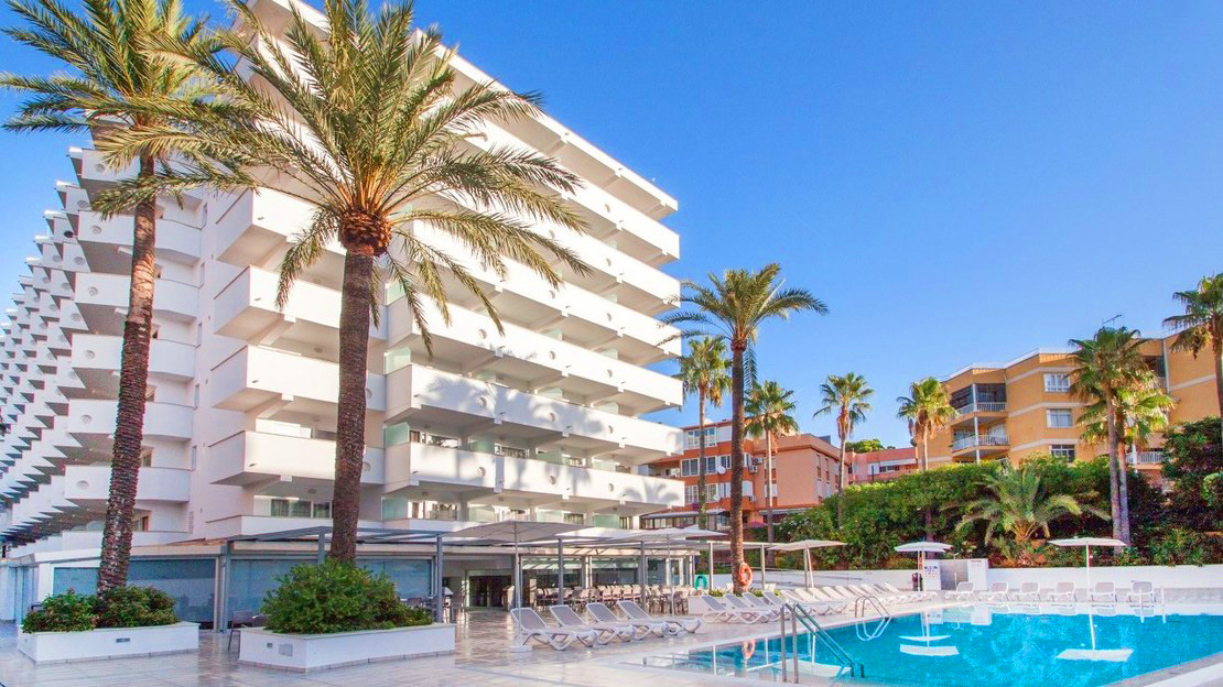 Globales Panama - Adults Only