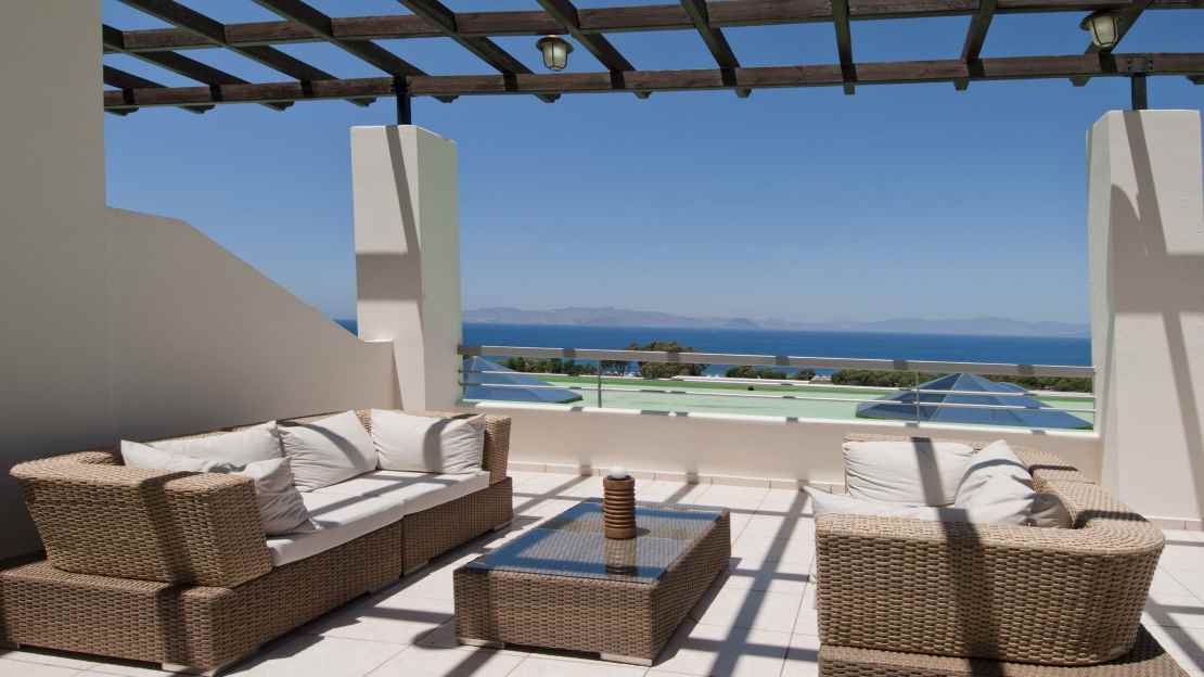 Kipriotis Panorama Hotel and Suites