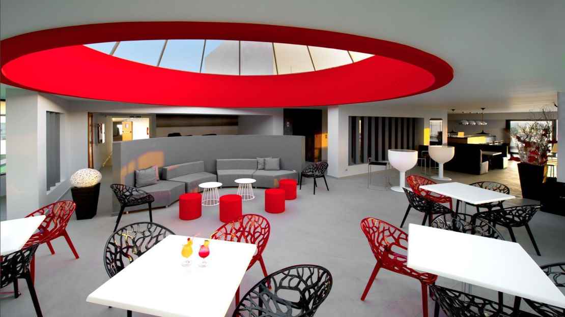 Kipriotis Panorama Hotel and Suites