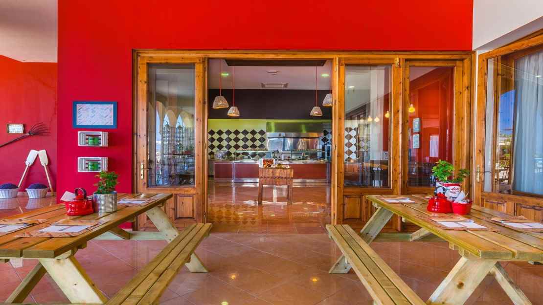 Kipriotis Panorama Hotel and Suites