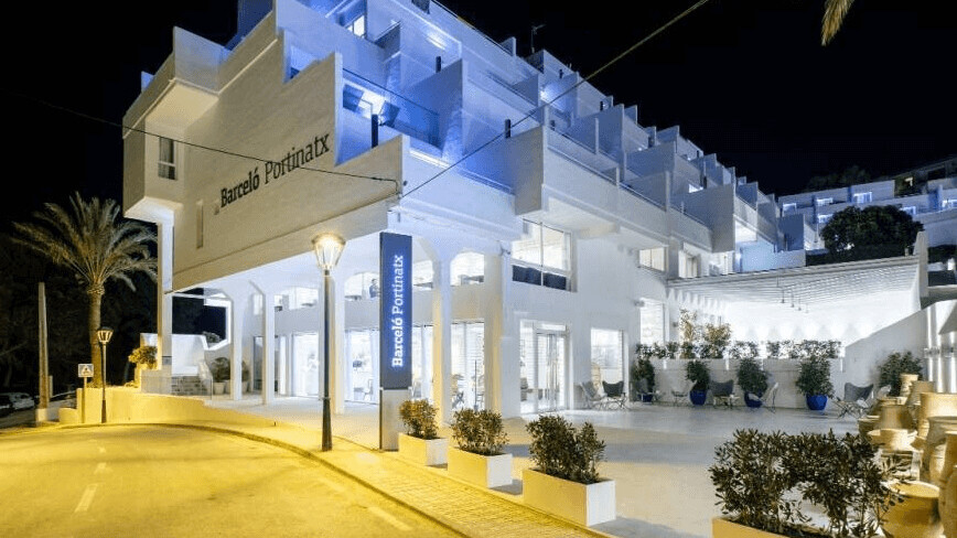 Barceló Portinatx - Adults Only