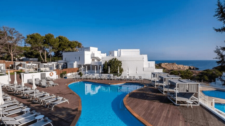 Barceló Portinatx - Adults Only