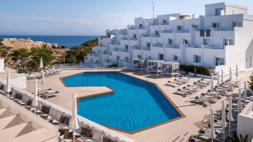 Barceló Portinatx - Adults Only