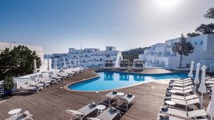 Barceló Portinatx - Adults Only