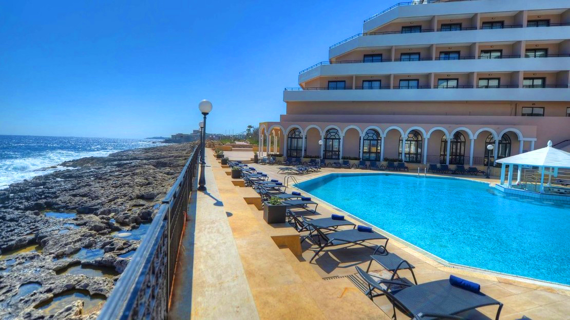 Radisson Blu Resort - Malta 