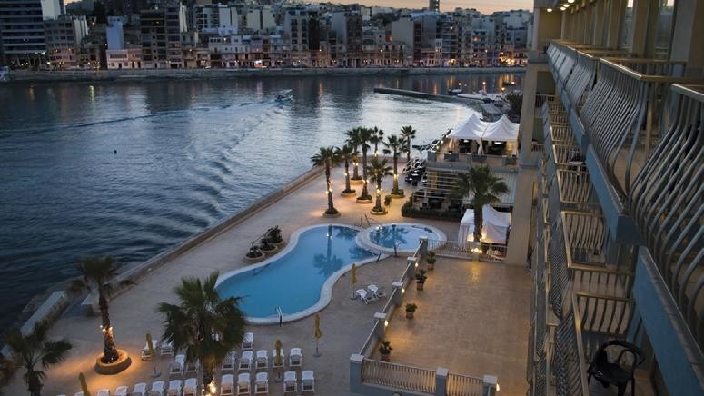 Cavalieri Art Hotel