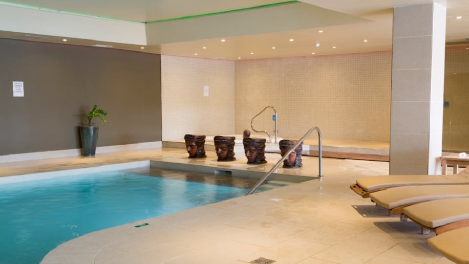 AX Sunny Coast Resort & Spa