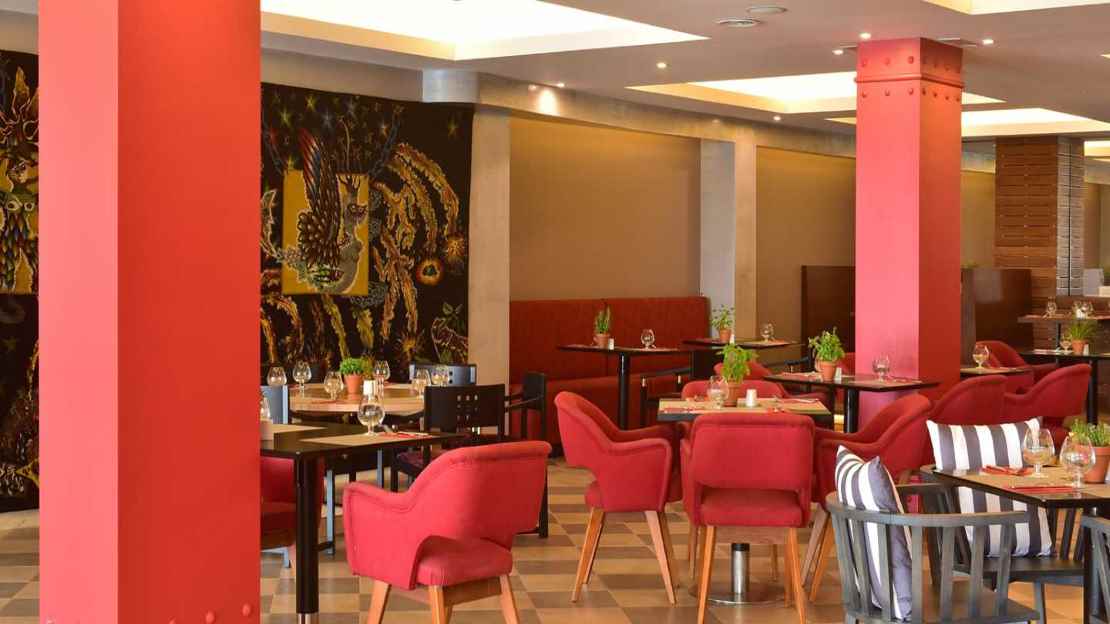 Pestana Alvor Praia – Premium Beach and Golf Resort