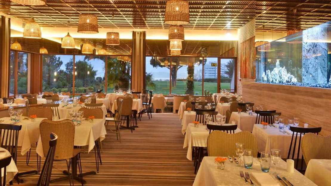 Pestana Alvor Praia – Premium Beach and Golf Resort