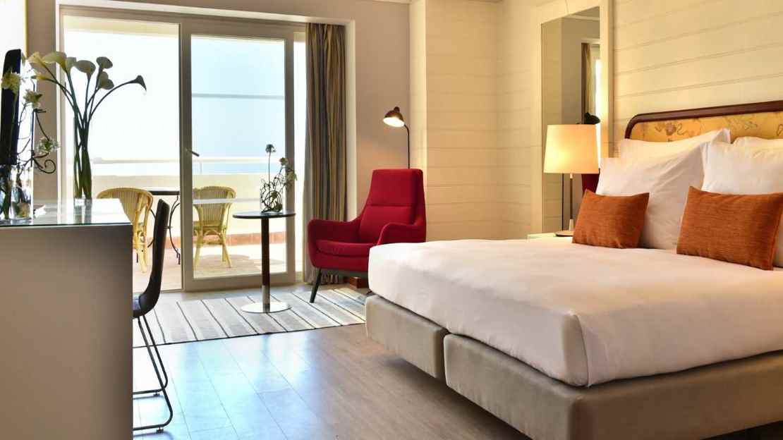 Pestana Alvor Praia – Premium Beach and Golf Resort