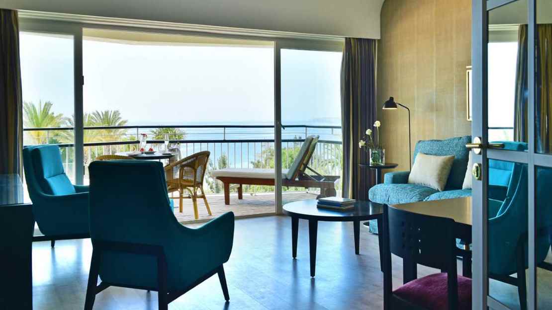 Pestana Alvor Praia – Premium Beach and Golf Resort