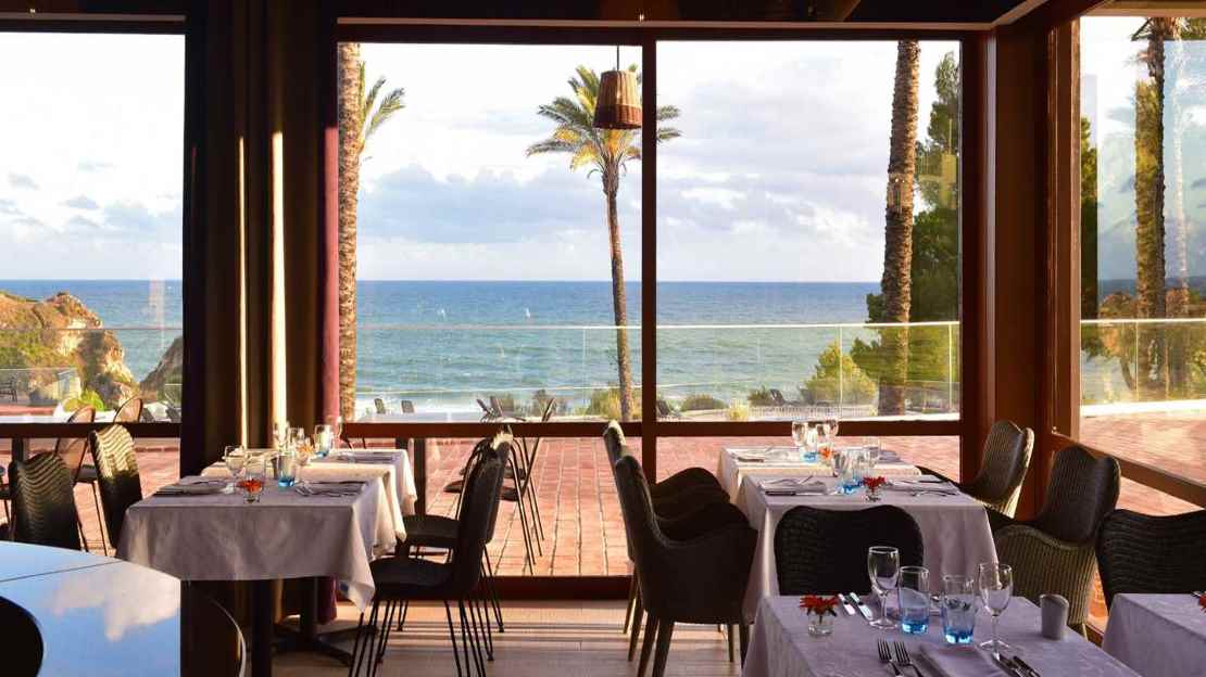 Pestana Alvor Praia – Premium Beach and Golf Resort