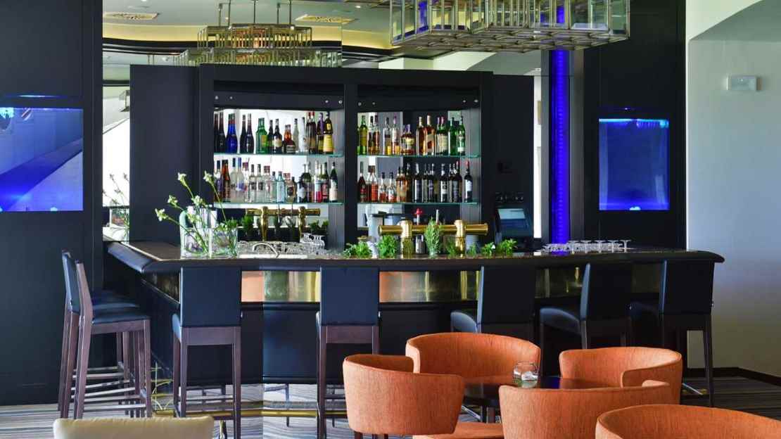 Pestana Alvor Praia – Premium Beach and Golf Resort