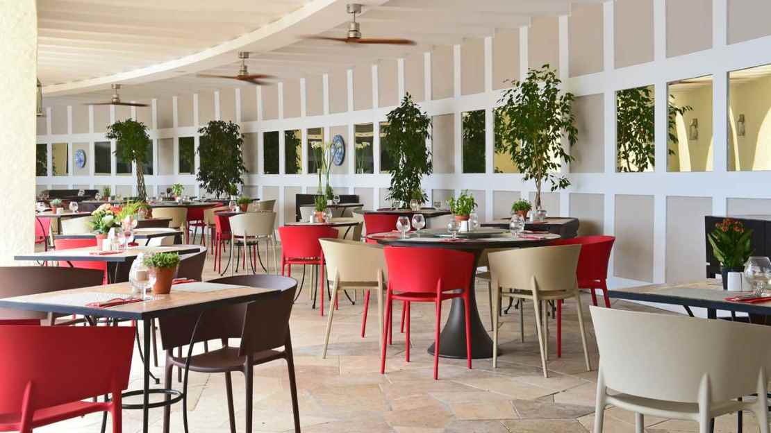 Pestana Alvor Praia – Premium Beach and Golf Resort