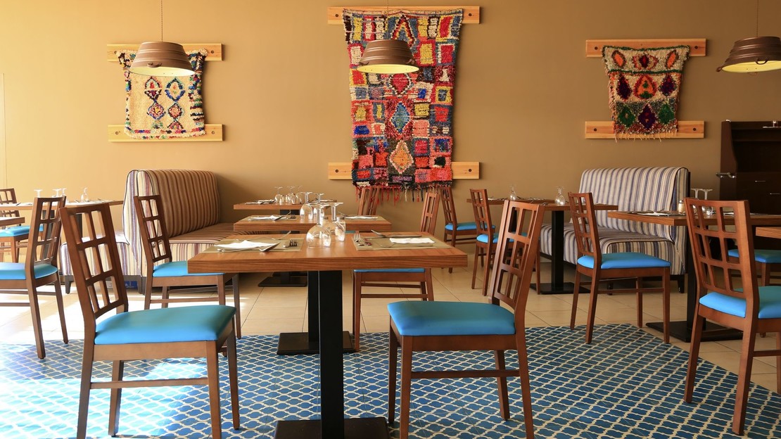 Dunes d'Or Ocean Club Agadir