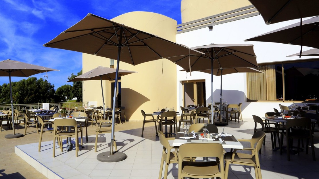 Dunes d'Or Ocean Club Agadir