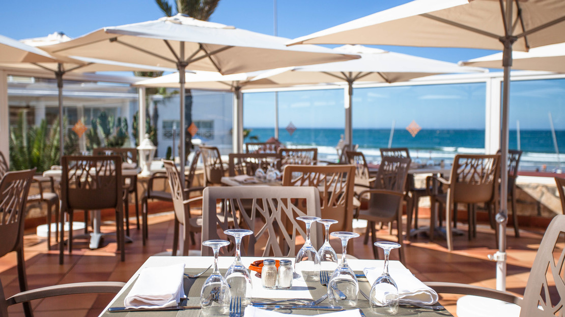 Dunes d'Or Ocean Club Agadir