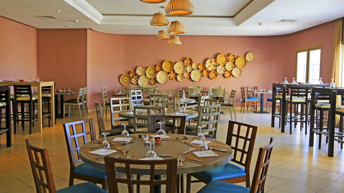 Dunes d'Or Ocean Club Agadir