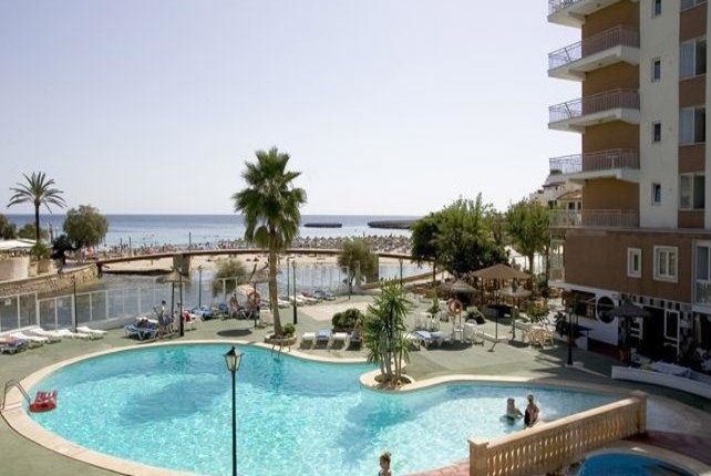 Playa Moreia, Majorca, Spain, half-board Holidays 2024/2025